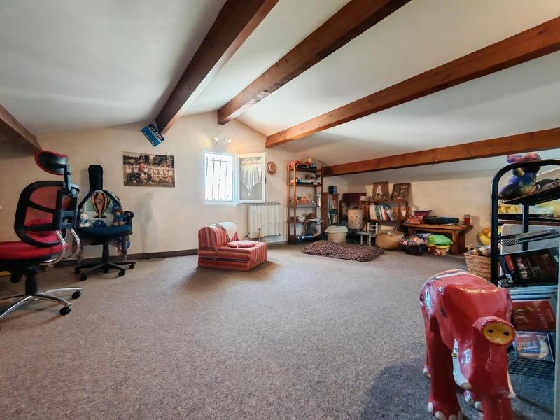 Maison de campagne - 162 m² - 7 pièces