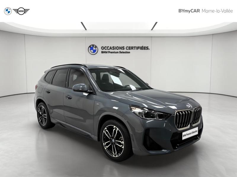 Bmw X1 U11 sDrive 20i 170ch Dkg7 m Sport