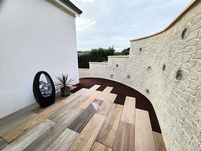 Maison - 80 m² - 5 pièces