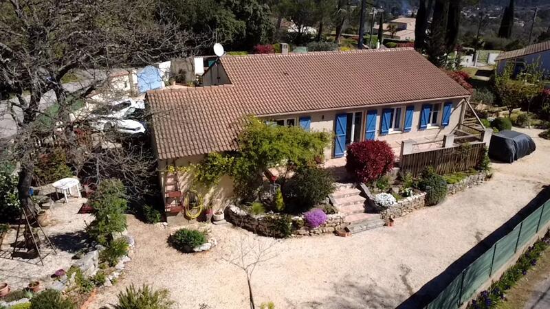 Maison - 106 m² - 5 pièces