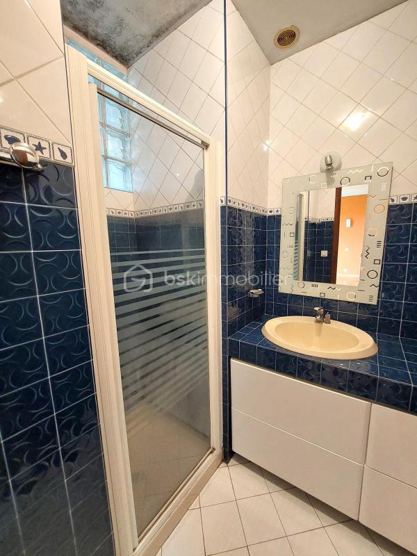 Maison traditionnelle - 300 m² - 10 pièces