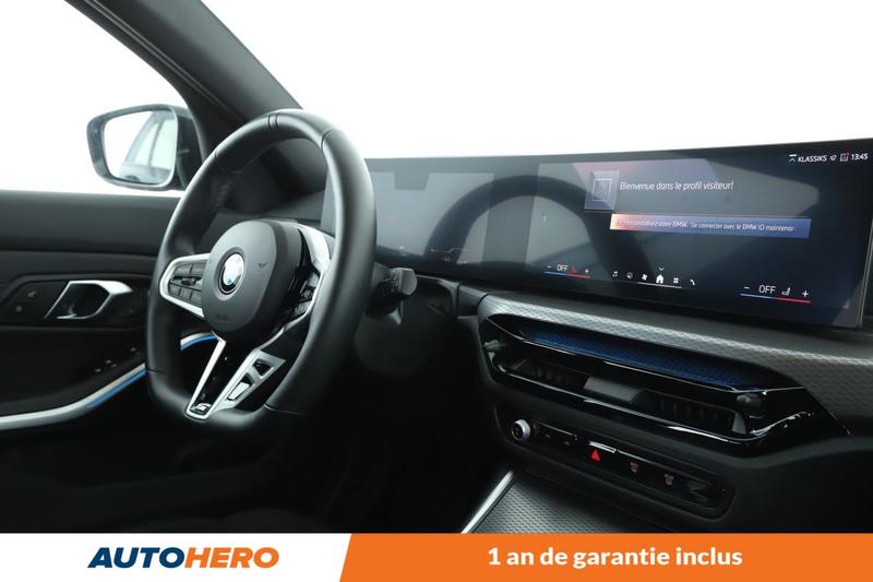 Bmw Série 3 Touring 318i m Sport Bva8 156 ch