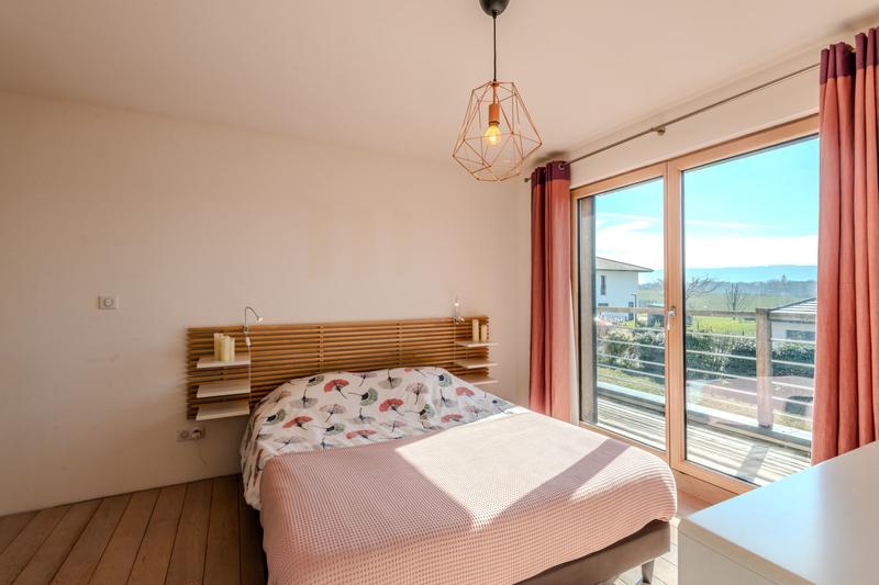 Maison - 137 m² - 6 pièces