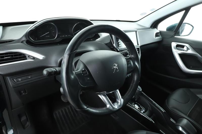 Peugeot 2008 1.2 PureTech Allure Eat6 110 ch
