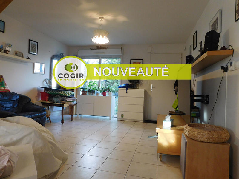 Maison - 103 m² - 6 pièces