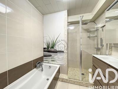 Duplex - 78 m² - 5 pièces