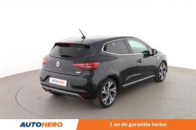 Renault Clio 1.0 TCe Rs Line 91 ch