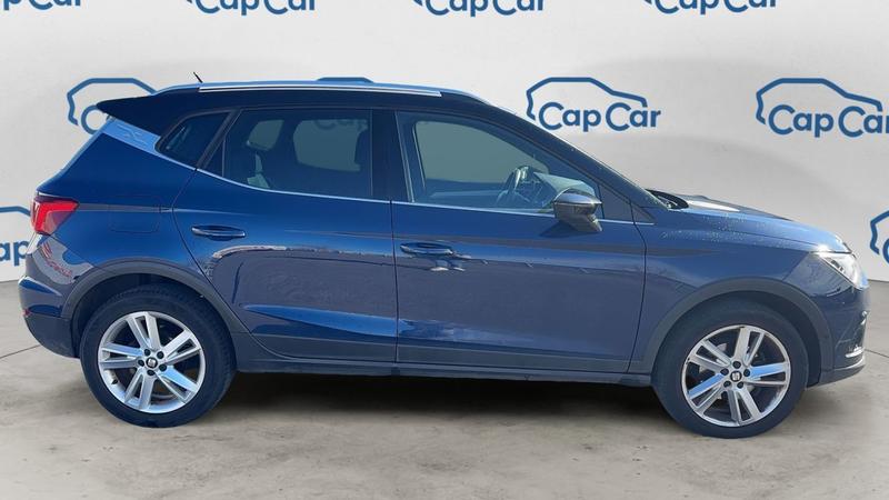 Seat Arona 1.0 Ecotsi 115 Fr