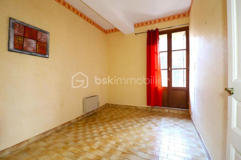 Maison de village - 100 m² - 6 pièces