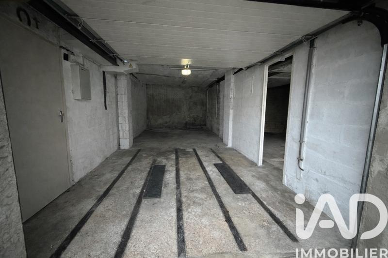 Appartement - 80 m² - 3 pièces