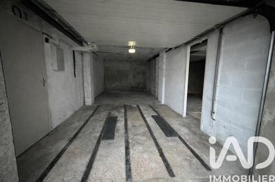 Appartement - 80 m² - 3 pièces