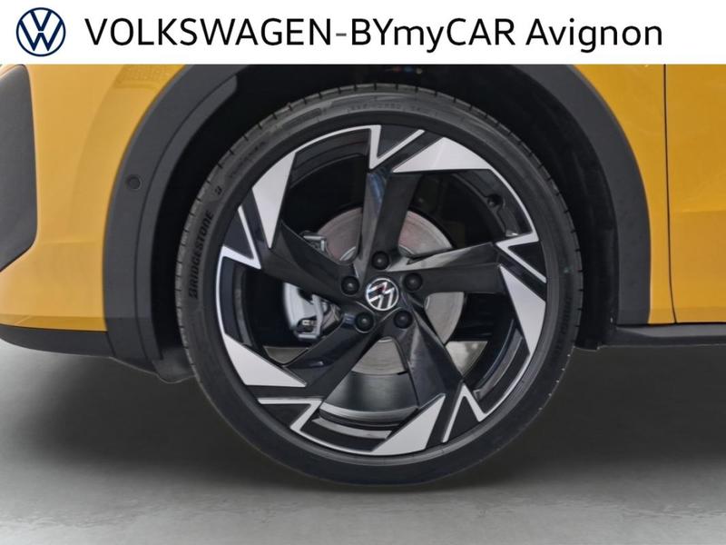 Volkswagen t-Roc 1.5 eTSI Evo2 Hybrid 150 ch Dsg7 R-Line