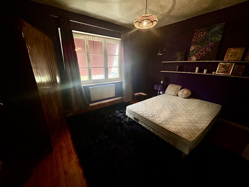 Maison - 117 m² - 4 pièces