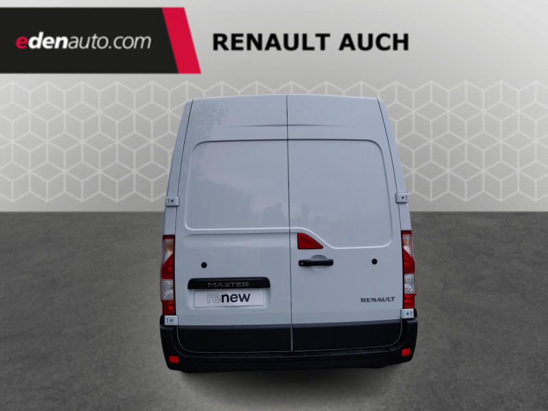 Renault Master Fourgon Fgn Trac F3500 L2h2 Blue Dci 135 Confort