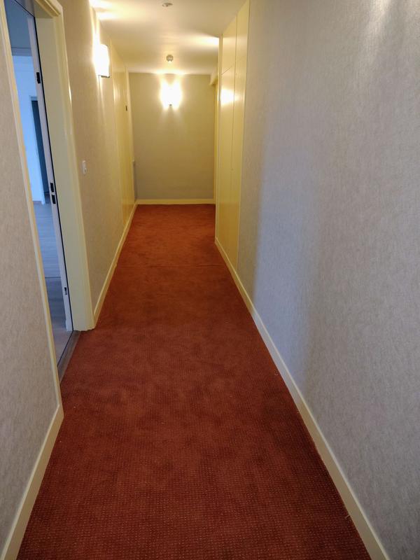 Immeuble - 1 091 m²