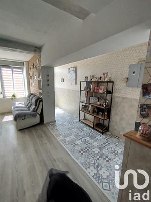 Maison - 177 m² - 6 pièces