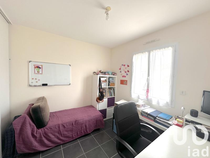 Maison - 191 m² - 10 pièces