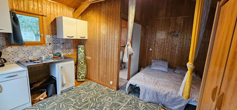 Maison - 63 m² - 4 pièces