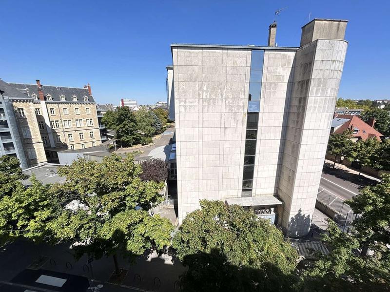 Appartement - 12 m² - 1 pièce