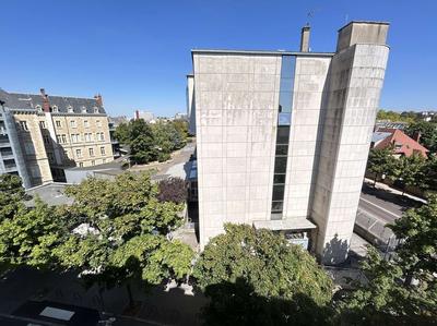 Appartement - 12 m² - 1 pièce