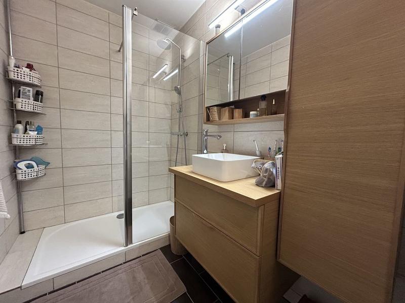 Appartement - 86 m² - 4 pièces