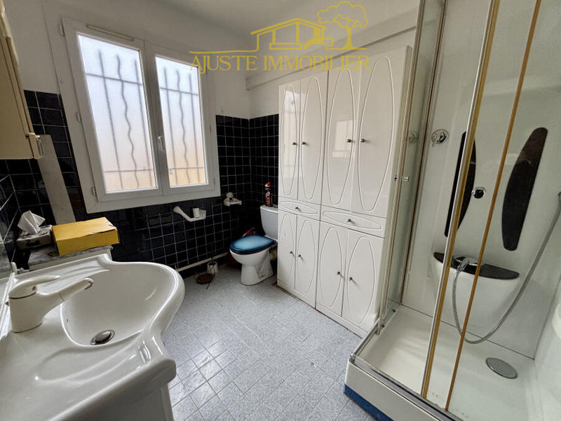 Maison - 78 m² - 4 pièces