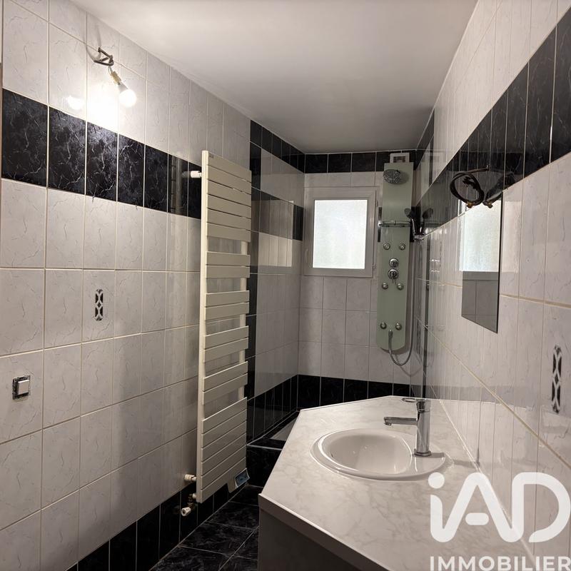 Maison de ville - 137 m² - 5 pièces