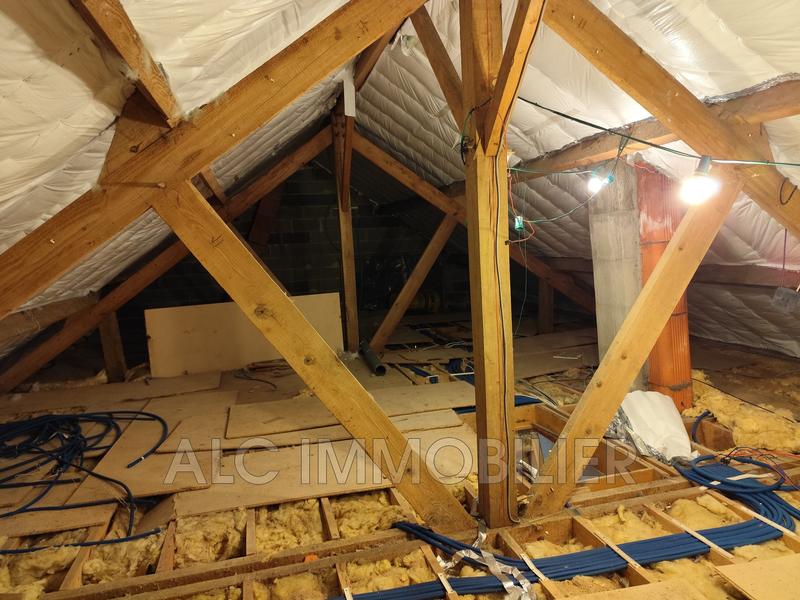 Maison - 78 m² - 4 pièces