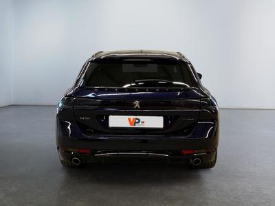 Peugeot 508 Sw Hybrid 225 e-Eat8 Gt Pack