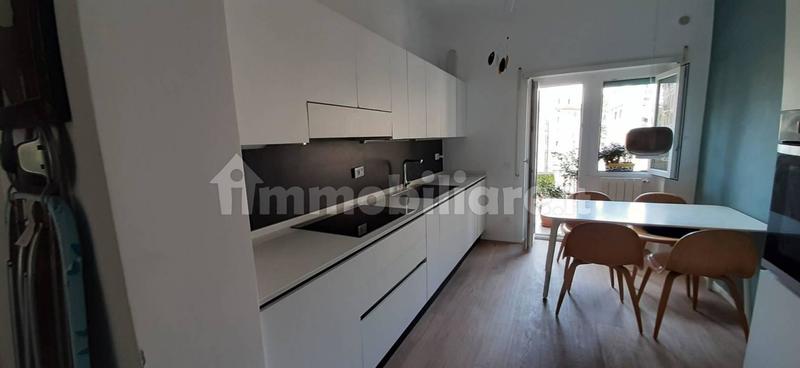 Appartement - 110 m² - 5 pièces