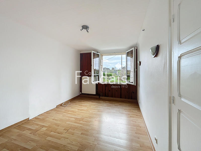 Maison - 126 m² - 5 pièces