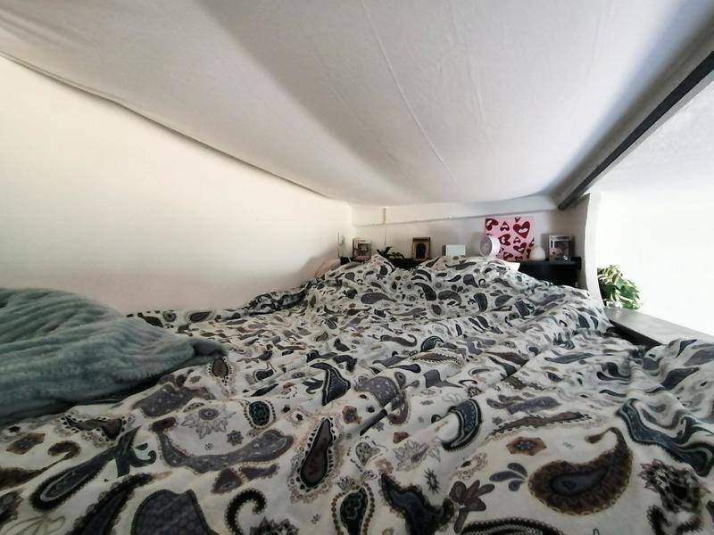 Appartement - 25 m² - 2 pièces