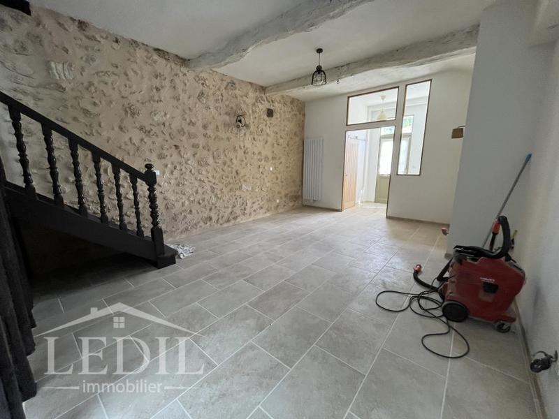 Maison - 166 m² - 4 pièces