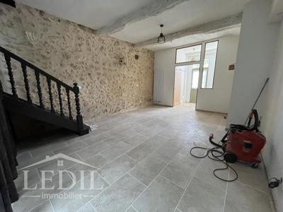 Maison - 166 m² - 4 pièces