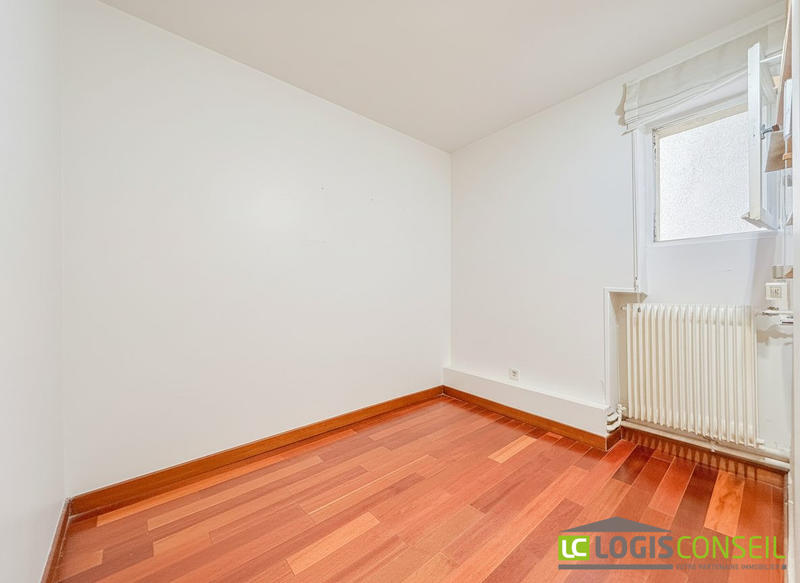 Duplex - 88 m² - 4 pièces