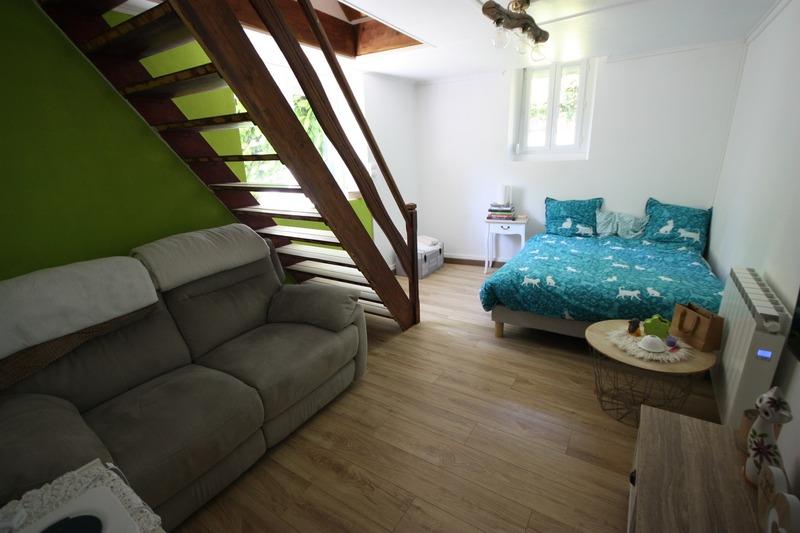 Maison - 52 m² - 3 pièces