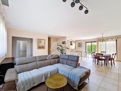 Maison - 149 m² - 5 pièces