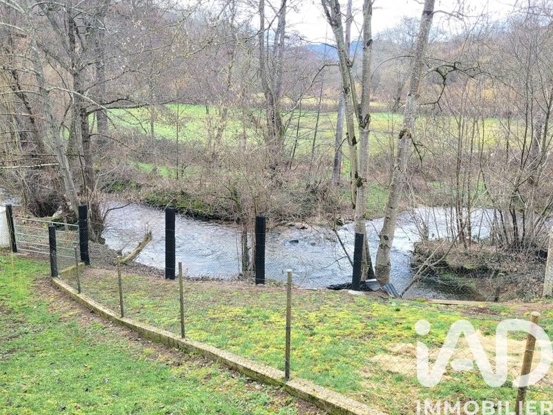 Maison - 109 m² - 6 pièces