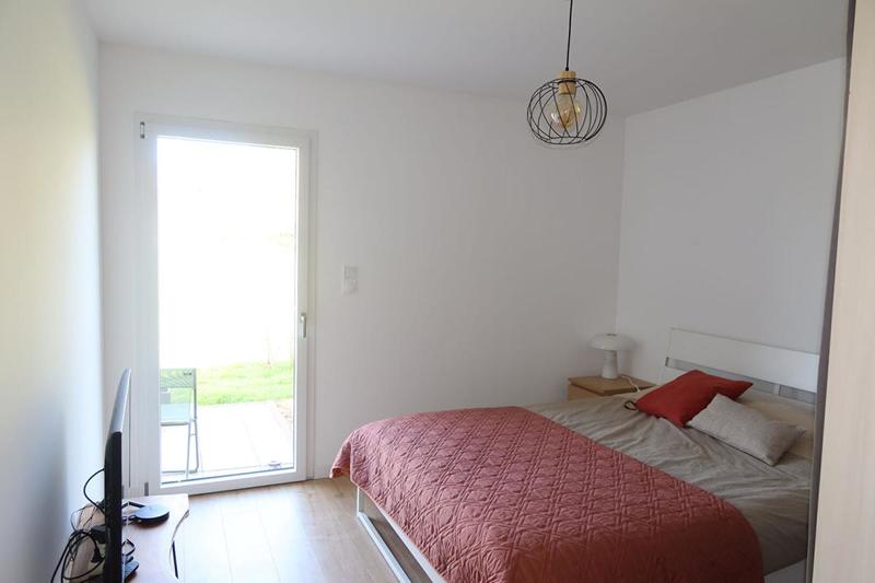 Maison d'architecte - 185 m² - 7 pièces