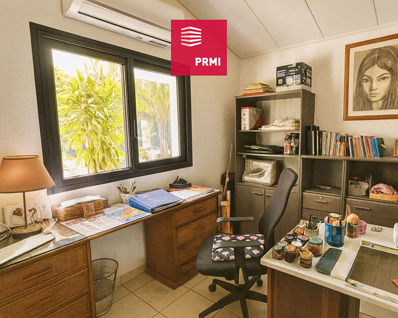 Maison - 167 m² - 6 pièces