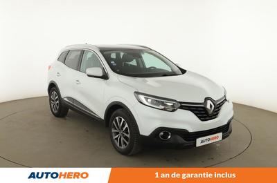 Renault Kadjar 1.2 TCe Energy Zen 130 ch