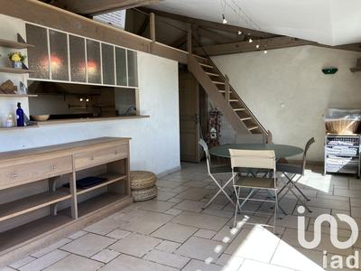 Maison de village - 130 m² - 5 pièces