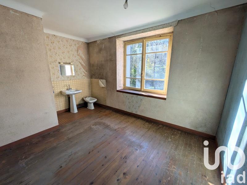 Maison - 118 m² - 7 pièces