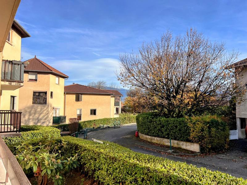 Appartement - 84 m² - 4 pièces