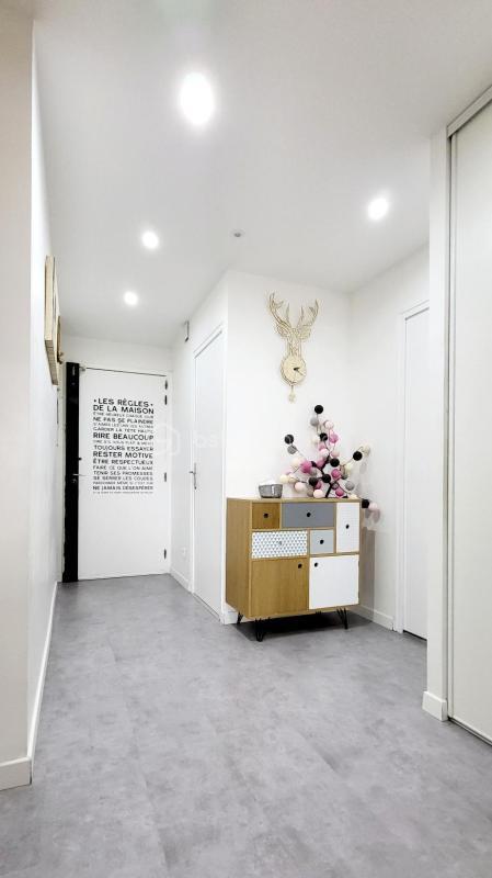 Appartement - 108 m² - 4 pièces