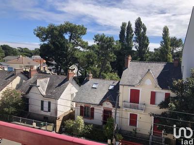 Appartement - 47 m² - 3 pièces