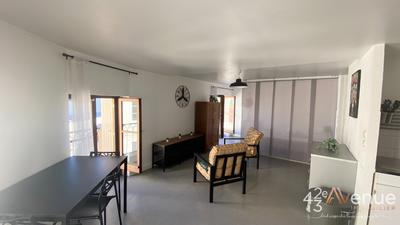 Appartement - 32 m² - 1 pièce