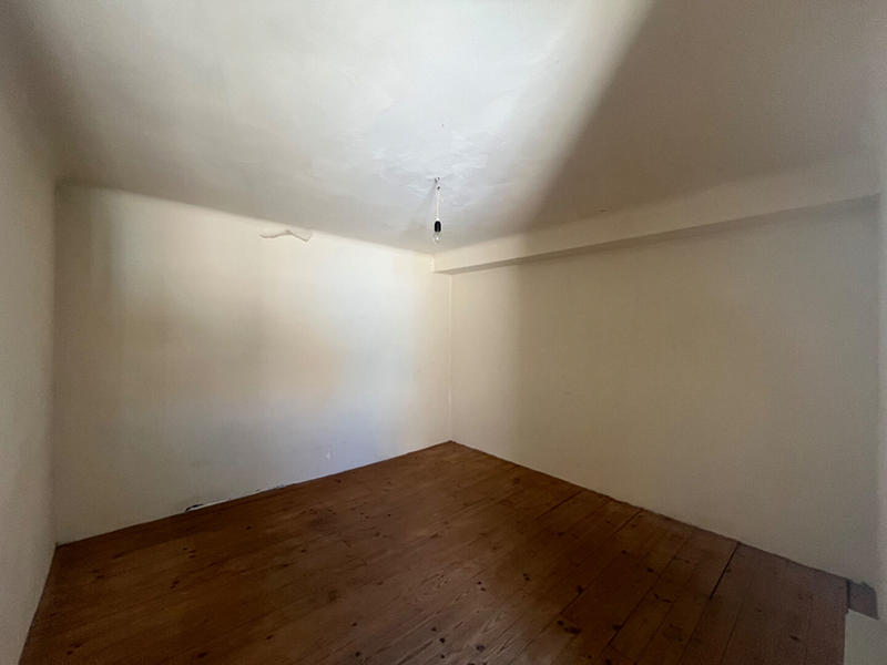 Maison - 50 m² - 3 pièces