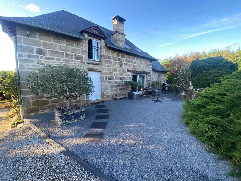 Maison - 126 m² - 6 pièces