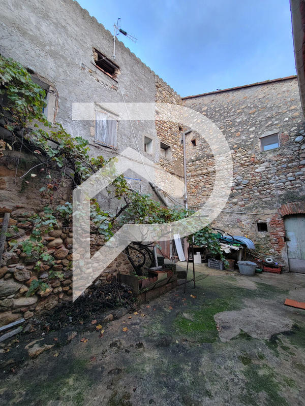 Maison - 136 m² - 6 pièces